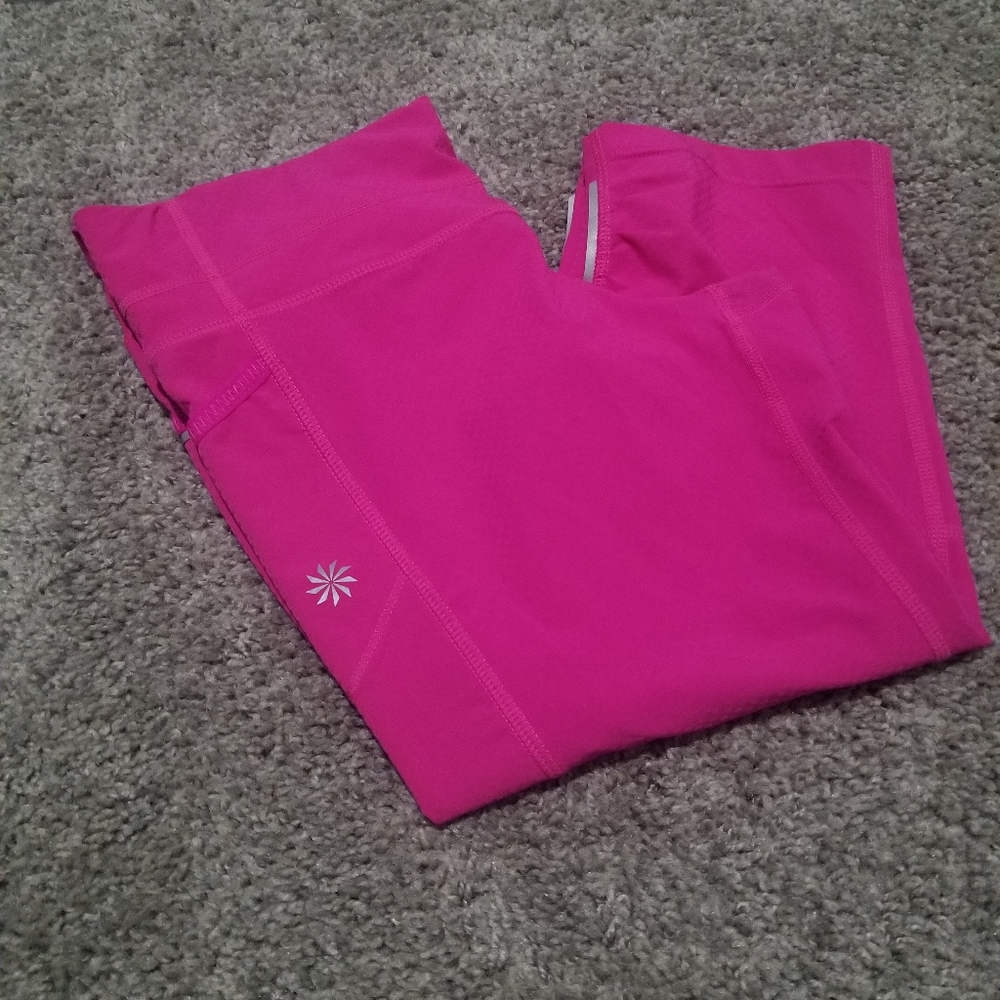 Athleta Leggings
